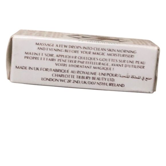 Pending sale❗️Charlotte Tilbury Magic Moisturiser 3.6ml - Picture 2 of 2